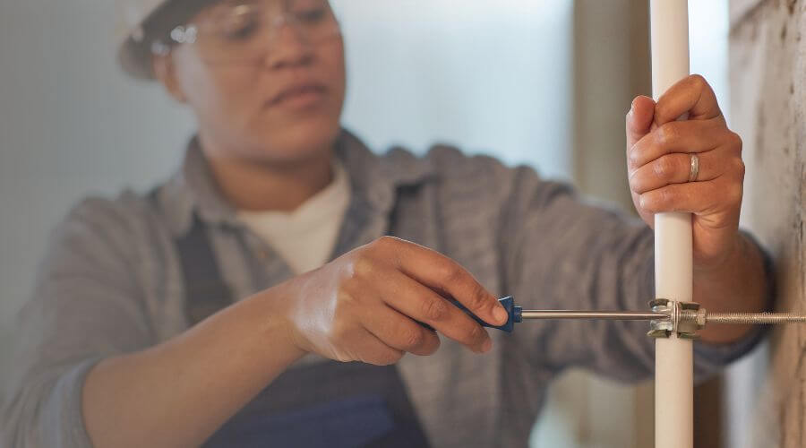 Professional annual plumbing maintenance services in Asbury Park, NJ